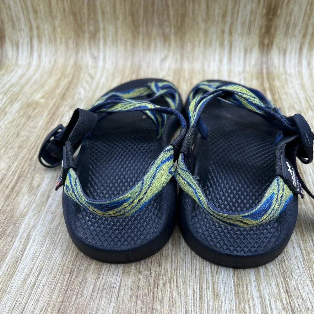 Chaco zx sandals